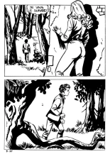 Zara la Vampire #9 - Le regard qui tue : page 39