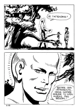 Zara la Vampire #9 - Le regard qui tue : page 41