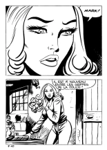 Zara la Vampire #9 - Le regard qui tue : page 47