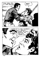 Zara la Vampire #9 - Le regard qui tue : page 53