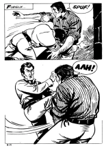 Zara la Vampire #9 - Le regard qui tue : page 55