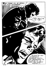 Zara la Vampire #9 - Le regard qui tue : page 57