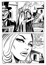 Zara la Vampire #9 - Le regard qui tue : page 59