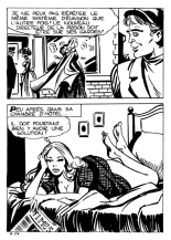 Zara la Vampire #9 - Le regard qui tue : page 60