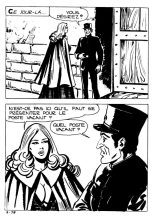 Zara la Vampire #9 - Le regard qui tue : page 62