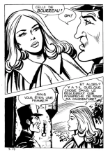 Zara la Vampire #9 - Le regard qui tue : page 63