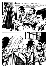 Zara la Vampire #9 - Le regard qui tue : page 65