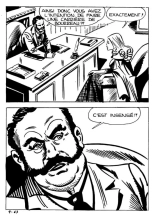 Zara la Vampire #9 - Le regard qui tue : page 67