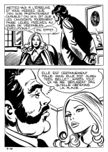 Zara la Vampire #9 - Le regard qui tue : page 68