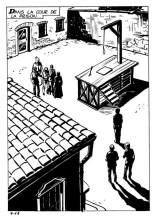 Zara la Vampire #9 - Le regard qui tue : page 72