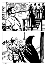 Zara la Vampire #9 - Le regard qui tue : page 73