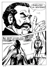 Zara la Vampire #9 - Le regard qui tue : page 75