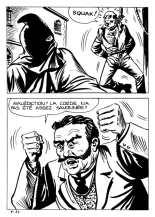 Zara la Vampire #9 - Le regard qui tue : page 76