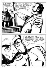 Zara la Vampire #9 - Le regard qui tue : page 77