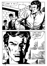 Zara la Vampire #9 - Le regard qui tue : page 78