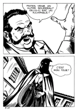 Zara la Vampire #9 - Le regard qui tue : page 79