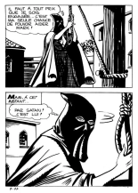 Zara la Vampire #9 - Le regard qui tue : page 81