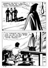 Zara la Vampire #9 - Le regard qui tue : page 82