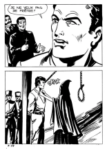 Zara la Vampire #9 - Le regard qui tue : page 83