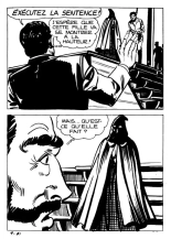 Zara la Vampire #9 - Le regard qui tue : page 85