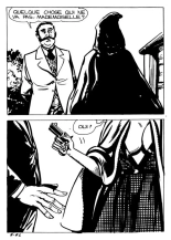 Zara la Vampire #9 - Le regard qui tue : page 86