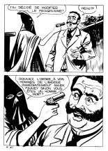 Zara la Vampire #9 - Le regard qui tue : page 87