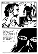 Zara la Vampire #9 - Le regard qui tue : page 88