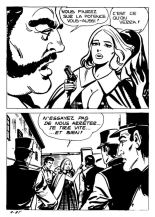 Zara la Vampire #9 - Le regard qui tue : page 89