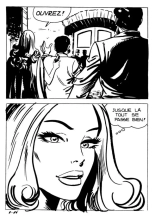 Zara la Vampire #9 - Le regard qui tue : page 90