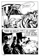 Zara la Vampire #9 - Le regard qui tue : page 92