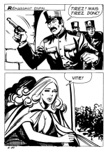 Zara la Vampire #9 - Le regard qui tue : page 93