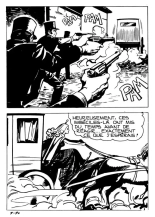 Zara la Vampire #9 - Le regard qui tue : page 94