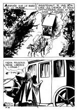 Zara la Vampire #9 - Le regard qui tue : page 96