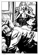 Zara la Vampire #9 - Le regard qui tue : page 97