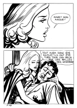 Zara la Vampire #9 - Le regard qui tue : page 98