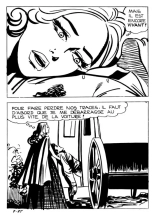 Zara la Vampire #9 - Le regard qui tue : page 99
