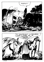 Zara la Vampire #9 - Le regard qui tue : page 101