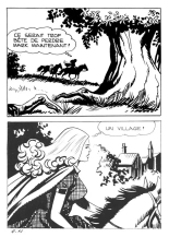 Zara la Vampire #9 - Le regard qui tue : page 102