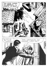 Zara la Vampire #9 - Le regard qui tue : page 103