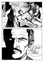 Zara la Vampire #9 - Le regard qui tue : page 104