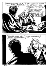 Zara la Vampire #9 - Le regard qui tue : page 105