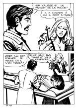 Zara la Vampire #9 - Le regard qui tue : page 107