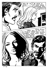 Zara la Vampire #9 - Le regard qui tue : page 108