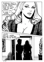 Zara la Vampire #9 - Le regard qui tue : page 109