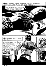 Zara la Vampire #9 - Le regard qui tue : page 111