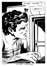 Zara la Vampire #9 - Le regard qui tue : page 112