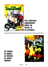 Zara la Vampire #9 - Le regard qui tue : page 116