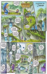 Zelda Four Sword : page 10