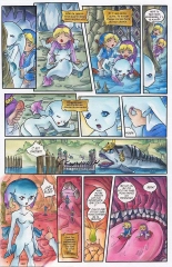 Zelda Four Sword : page 12