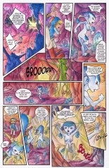 Zelda Four Sword : page 14